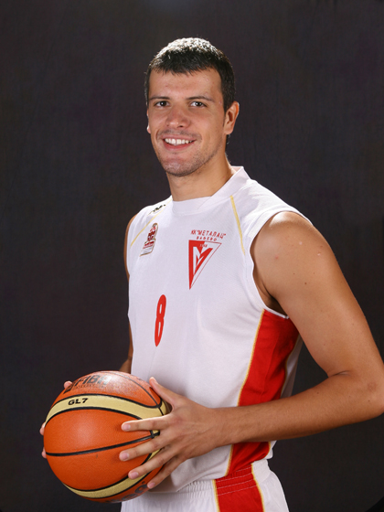 Miroslav Radenkovic